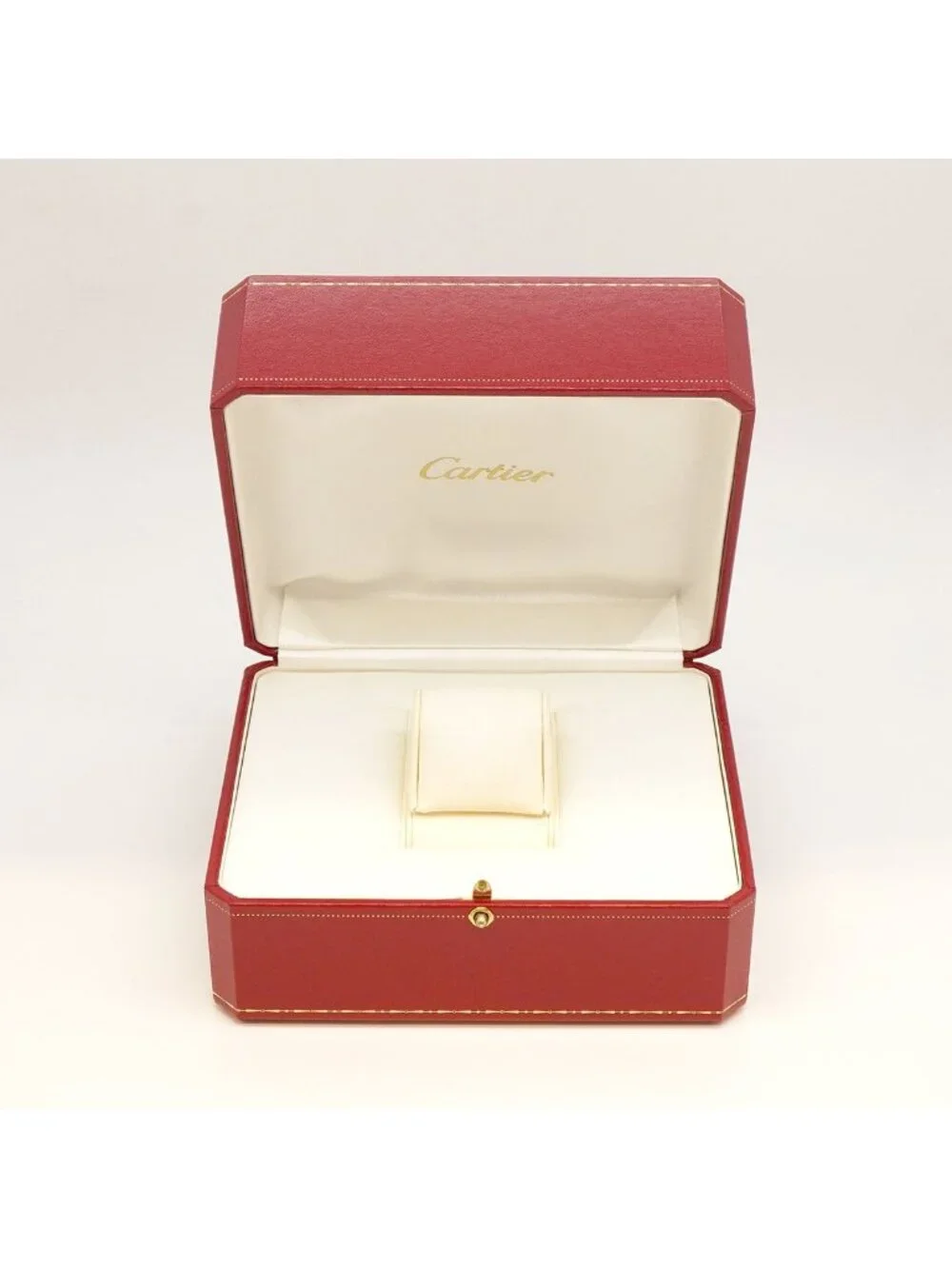 Cartier tank francaise